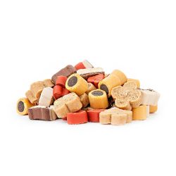 Ласощі Мега мікс для собак, 200 г 