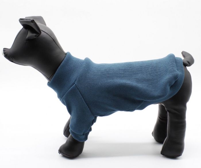 Гольф морська хвиля трикотаж М