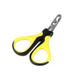 Ножиці кутове лезо 9х6 см 0104-018 