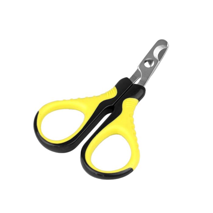 Ножиці кутове лезо 9х6 см 0104-018 