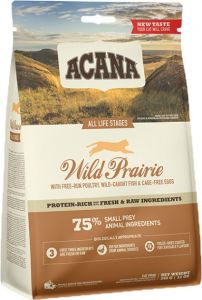 ACANA Wild Prairie Cat для котів 5,4 кг
