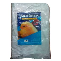 Salva Mix премікс - для бройлерів 0,2 кг, Німеччина Salva МіхПремикс бройлер 0,2 кг Німеччина