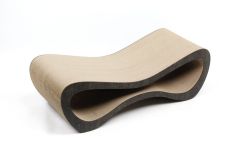 Вісімка Лофт Венге дряпка Felita 