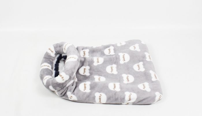 Спальник Ведмедик велсофт, вовна 6462 см. 