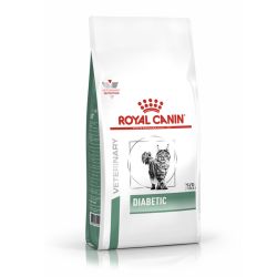 Royal Canin Diabetic Cat дієта (Роял Канін) для кішок при цукровому діабеті 1,5 кг