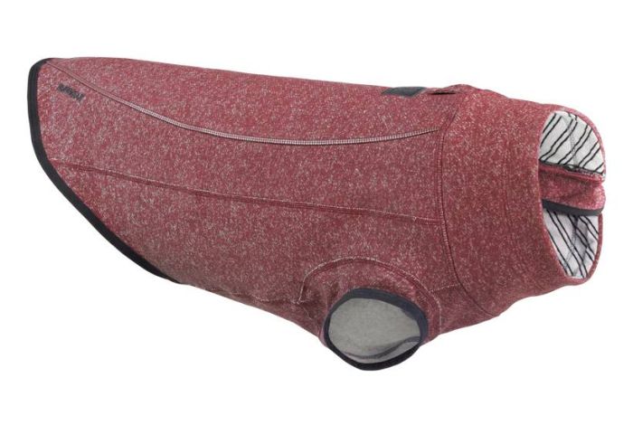 Светр для собак Ruffwear Hemp Hound™ XL Червоний