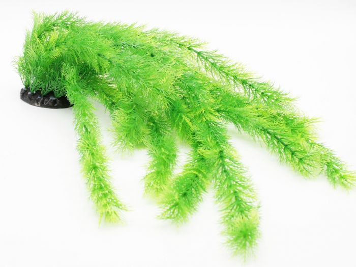 Рослина для акваріума 083B, 60 см 