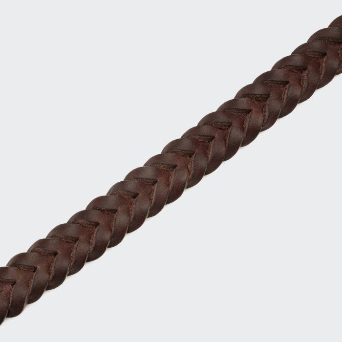 Нашийник для собак Cloud7 Central Park Коричневий S