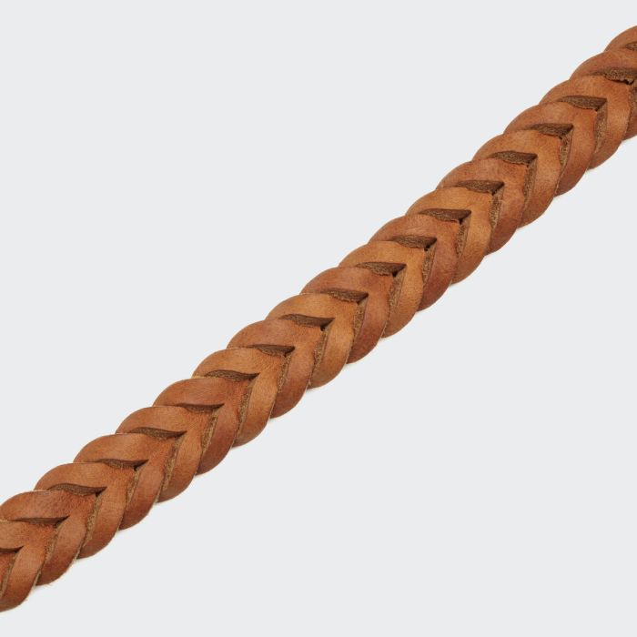 Нашийник для собак Cloud7 Central Park Рудий S