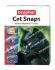 Cat Snaps-вітаміни для кішок, Beaphar Вітаміни Cat Snaps Beaphar