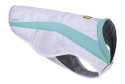 Охолоджуюча попона для собак Ruffwear Swamp Cooler™ S Зелений