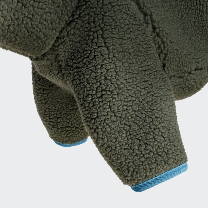 Светр для собак Cloud7 Cornwall Оливковий 3