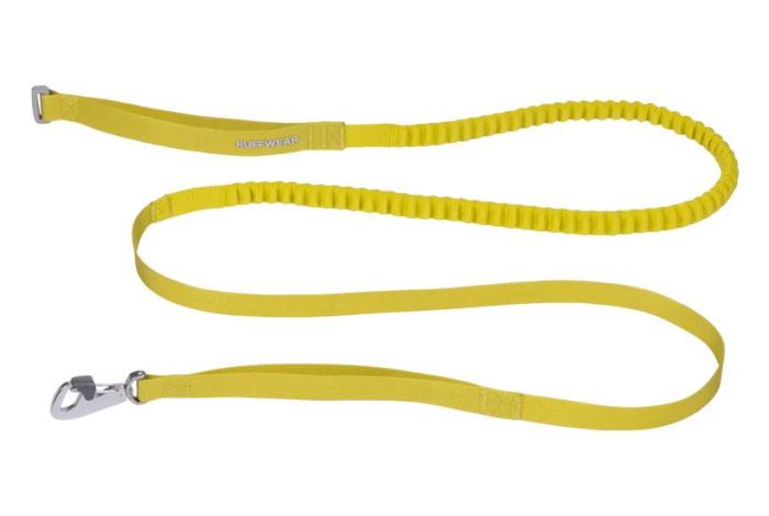 Професійна шлейка-система Ruffwear Omnijore™ M 69-81 см Зелений