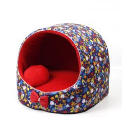 Зіронька Будиночок плащова тканина 423737 см