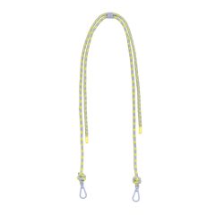 Знімний ремінь для сумок Palopa Karl, Emma, ​​Greta Жовтий/Фіолетовий