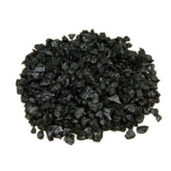 Грунт для акваріума мікс Веселка фракція 2 5 - 10мм 1кг Фауна 