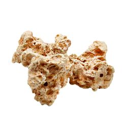 Камінь світлий, 28х15х23,5 см 