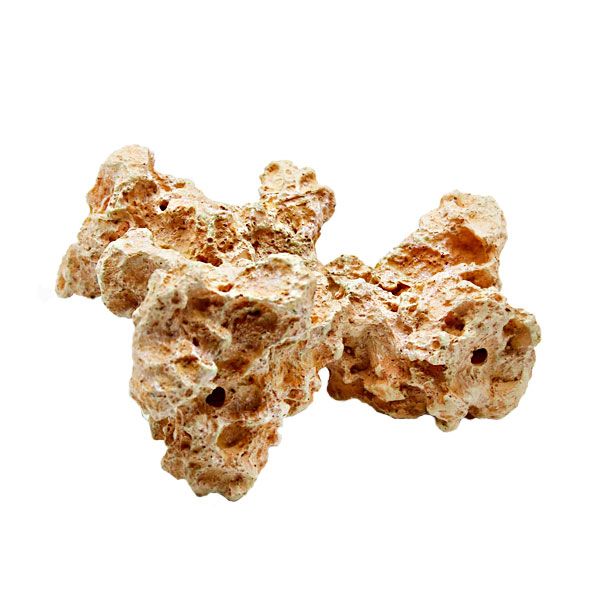 Камінь світлий, 28х15х23,5 см 