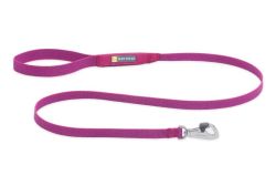 Полегшений повідець для собак Ruffwear Hi & Light™ Малиновий