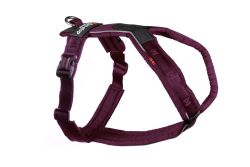 Шлейка для собак Line harness 5.0 Non-stop dogwear Фіолетовий 6