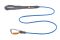 Рефлекторний повідець канат для собак Ruffwear Knot-a-Leash™ S 1,5 м / 7 мм Блакитний