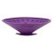 Лизальний килимок антистрес для собак LickiMat Splash Purple, для купання та догляду, на присосках