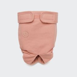 Гігієнічні труси для собак Cloud7 Panties Рожевий XXS