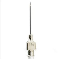 Голка інєкційна втулка 14мм 1, 4х40ll (17Gх1 12) 