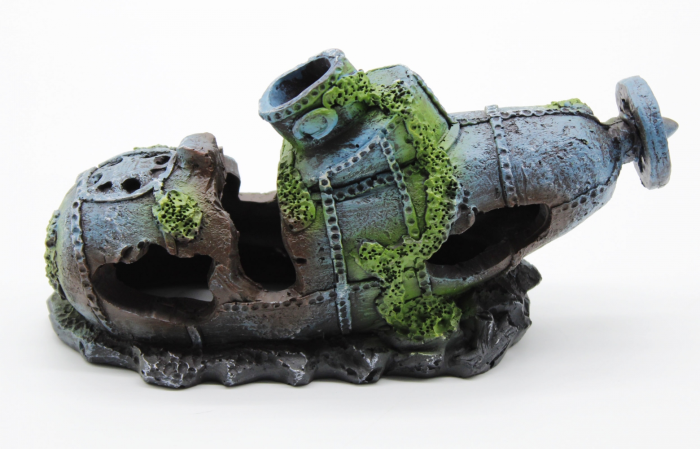 Підводний човен 1779см (25326S) 