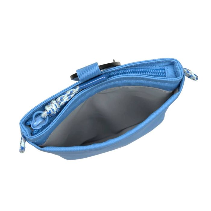 Сумка для ласощів і аксесуарів собак Palopa Karl M Небесно-блакитний