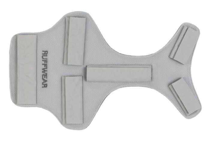 Підкладка під шлею Ruffwear Swamp Cooler Core™ Сірий XS