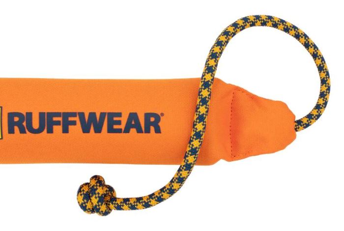 Іграшка для собак Ruffwear Lunker™ M Помаранчевий