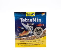 Тetra MIN Crisps для всіх видів риб в чіпсах 12 гр