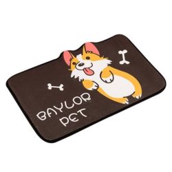 Килимок для собак веселий пес 7050 см