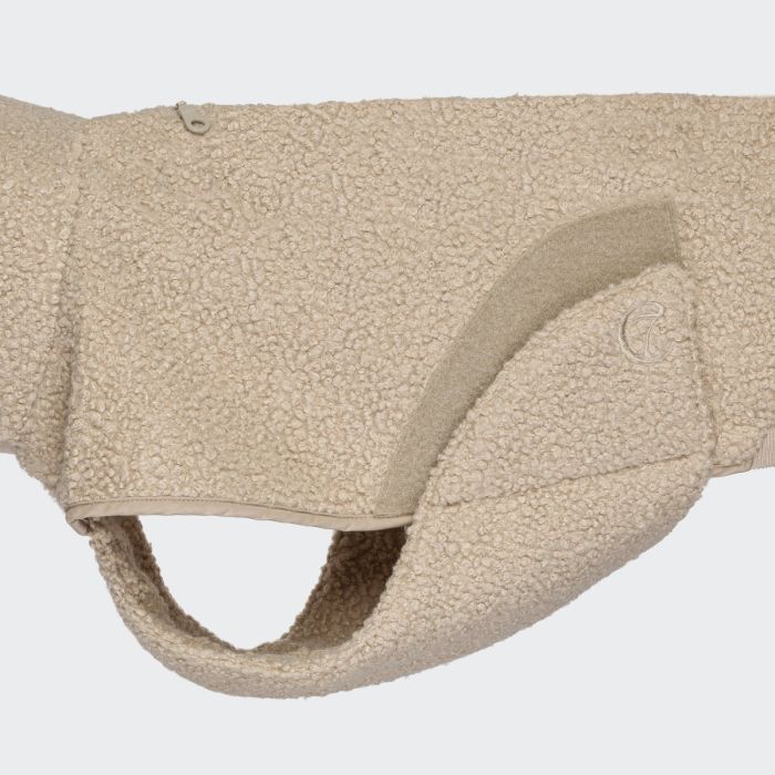 Светр для собак Cloud7 Gotland Бежевий 6