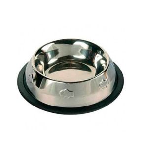 Миска металева 8,2 л d 36см з малюнком PZ-217 (B)H 