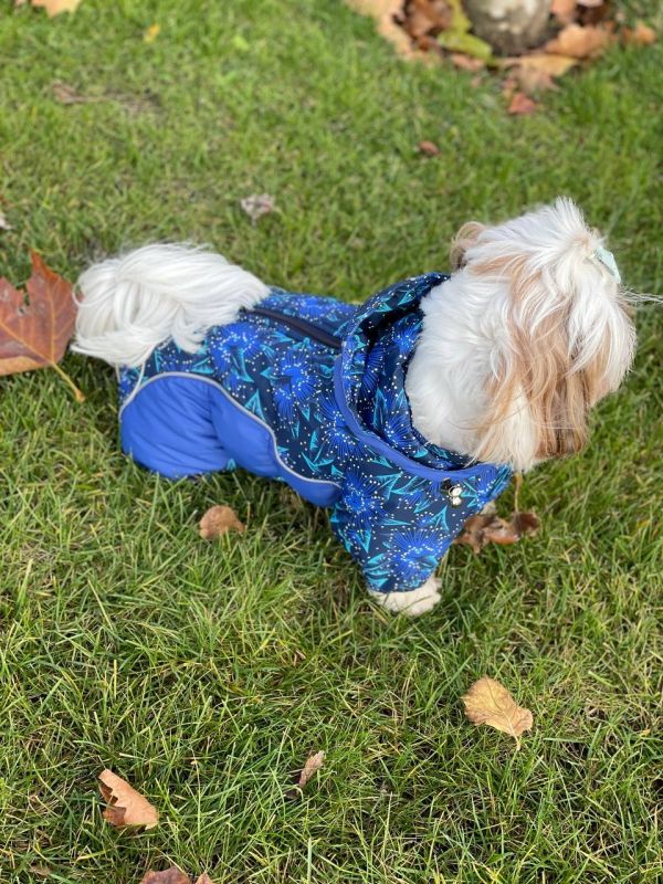 Комбінезон Орхідея силікон (дівчинка) XS