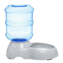 Поїлка для великих собак 3,5 л 