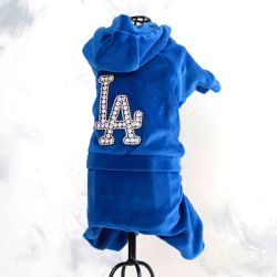 Комбінезон Енді велюр (хлопчик) S1