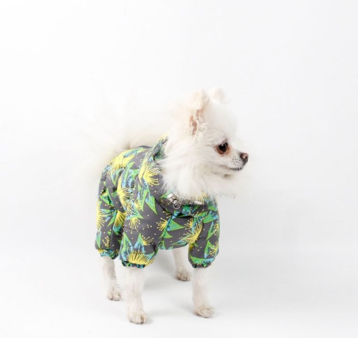 Комбінезон Дейзі силікон (дівчинка) XS