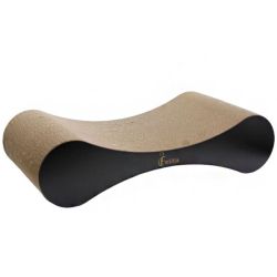 Дряпка Модерн венге, 54х13х25 см 