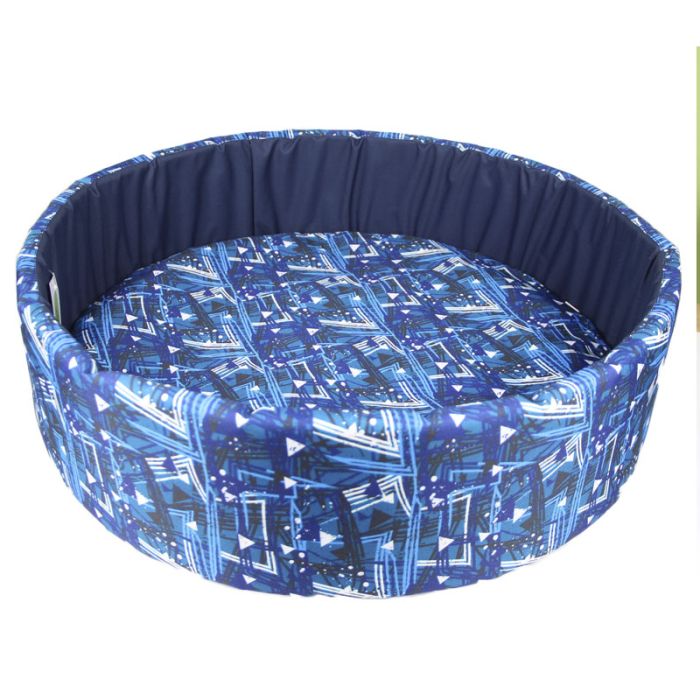 Оксфорд лежак для тварин лабіринт 1 42х13 см