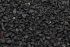 Грунт крихта Неро Чорна 3-5 мм 10 кг. 