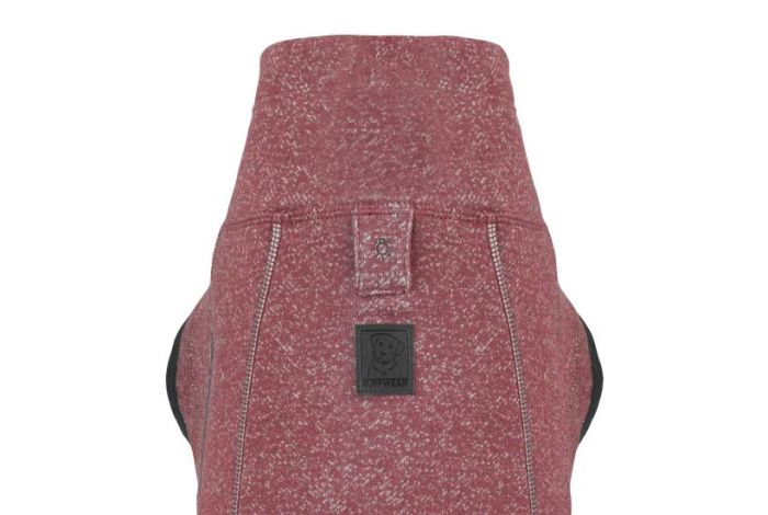 Светр для собак Ruffwear Hemp Hound™ XXS Червоний