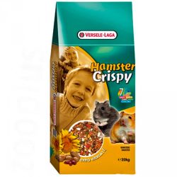 Корм для морських свинок з вітаміном Е 1кг (Prestige Crispy) 617113 