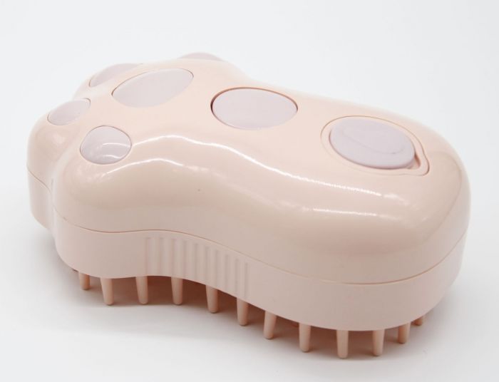 Парова щітка самоочищається Пудрова 