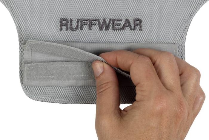 Підкладка під шлею Ruffwear Swamp Cooler Core™ Сірий XS