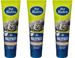 Крем-паста Pet Bistro malzpaste мальт-паста, 100 г 