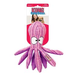 Іграшка для собак Kong Cuteseas Octopus S