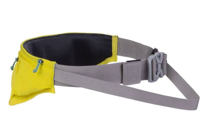 Пояс для бігу із собакою Ruffwear Trail Runner™ L/XL Зелений